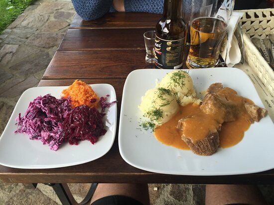 Restauracja Karczma Miś